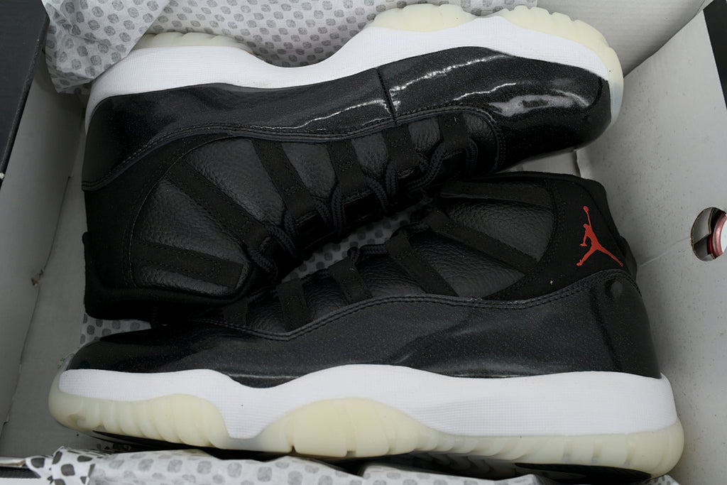 Air Jordan 11 Retro Men Basketball Shoes Size US 7-US 12
