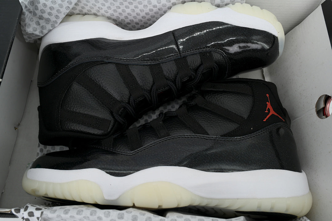 Air Jordan 11 Retro Men Basketball Shoes Size US 7-US 12
