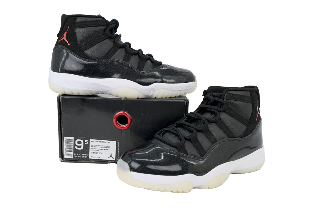 Air Jordan 11 Retro Men Basketball Shoes Size US 7-US 12