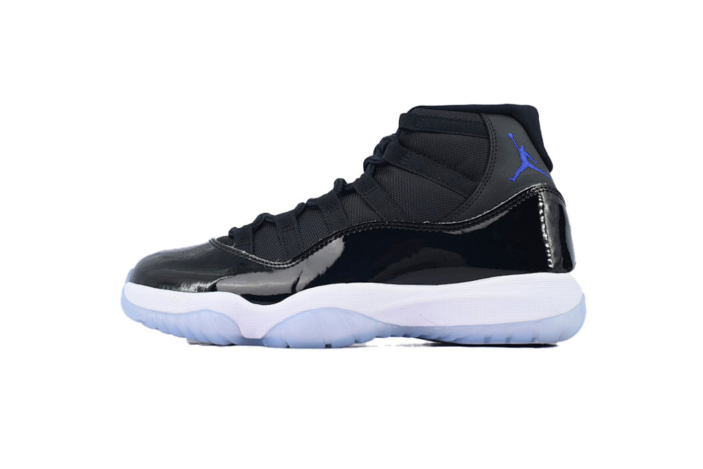 Air Jordan 11 Space Jam Men Basketball Shoes Size US 7-US 12