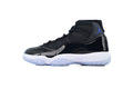 Air Jordan 11 Space Jam Men Basketball Shoes Size US 7-US 12