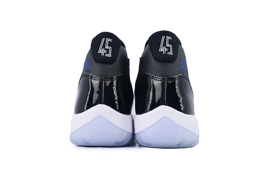 Air Jordan 11 Space Jam Men Basketball Shoes Size US 7-US 12