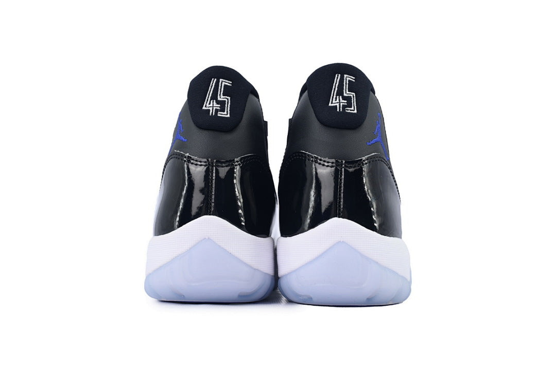 Air Jordan 11 Space Jam Men Basketball Shoes Size US 7-US 12