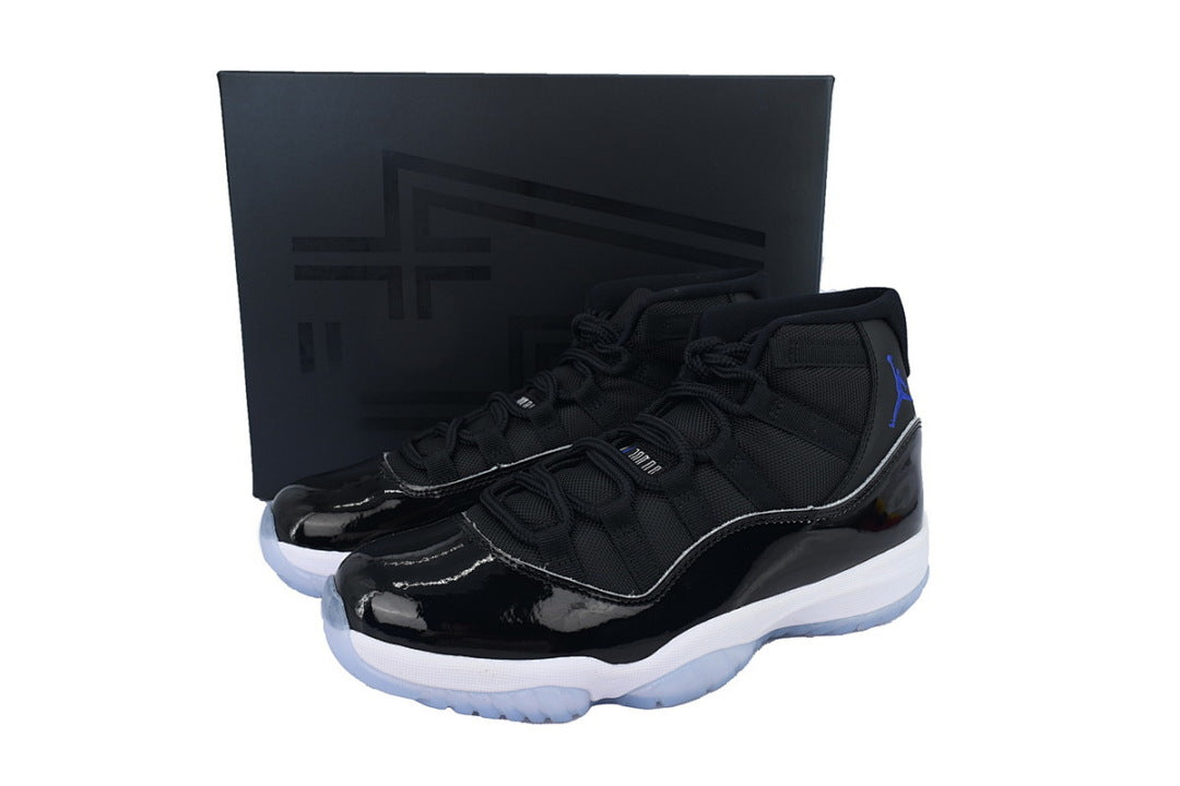 Air Jordan 11 Space Jam Men Basketball Shoes Size US 7-US 12