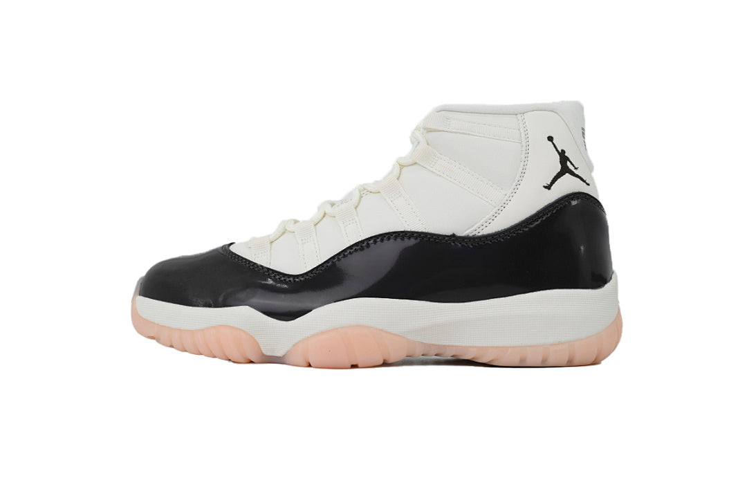 Air Jordan 11 ’Neapolitan‘ High-Top Casual Running Shoes Men Basketball Shoes Size US 4-US 12
