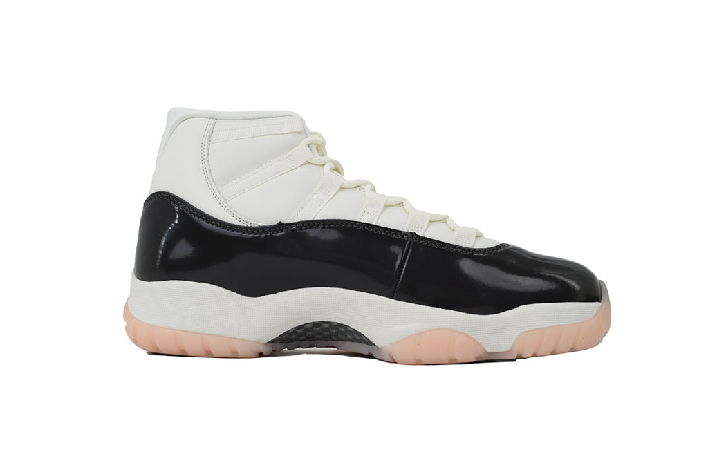 Air Jordan 11 ’Neapolitan‘ High-Top Casual Running Shoes Men Basketball Shoes Size US 4-US 12