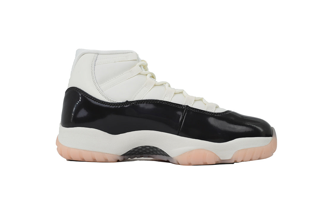 Air Jordan 11 ’Neapolitan‘ High-Top Casual Running Shoes Men Basketball Shoes Size US 4-US 12