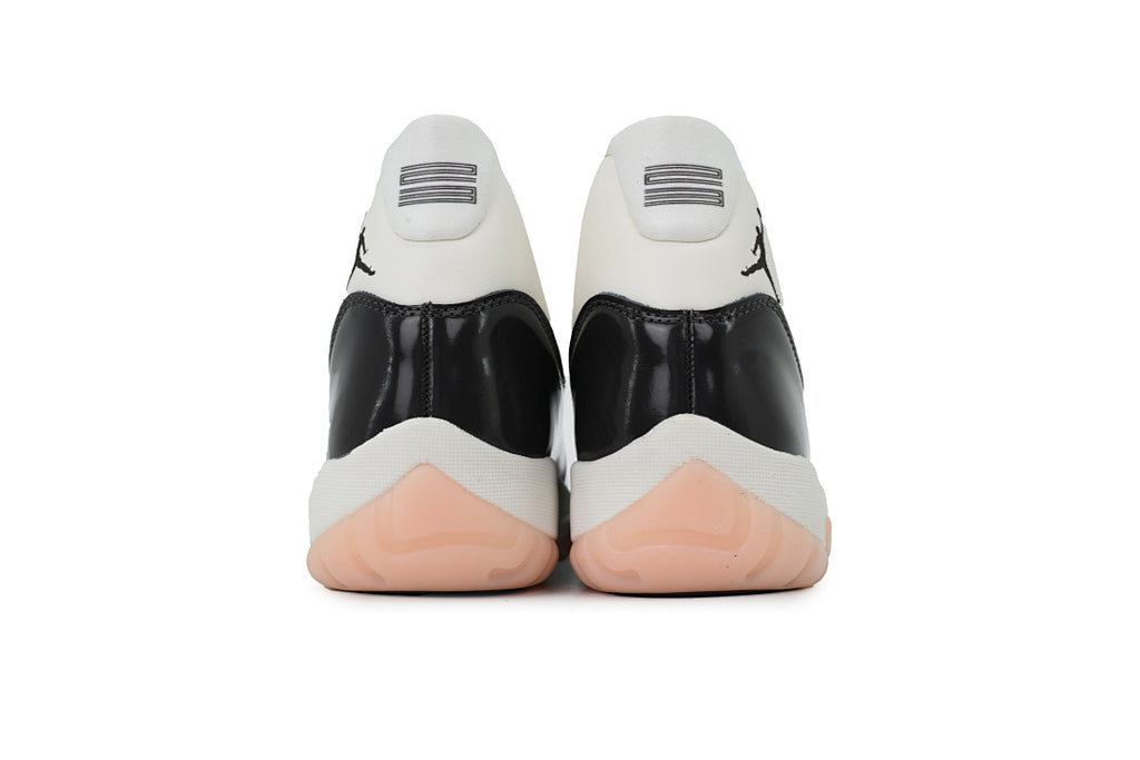 Air Jordan 11 ’Neapolitan‘ High-Top Casual Running Shoes Men Basketball Shoes Size US 4-US 12
