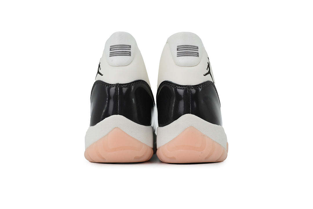 Air Jordan 11 ’Neapolitan‘ High-Top Casual Running Shoes Men Basketball Shoes Size US 4-US 12