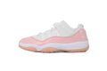 Air Jordan 11 Retro Low WMNS “Legend Pink” Basketball Sneakers White Pink