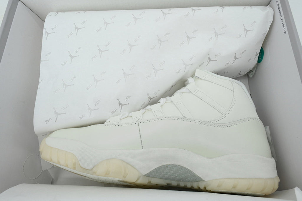 Wmns Air Jordan 11 Retro 'Grand Finale' Basketball Sneakers Size US 7-US 12