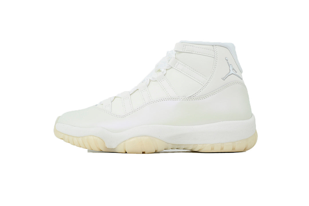 Wmns Air Jordan 11 Retro 'Grand Finale' Basketball Sneakers Size US 7-US 12