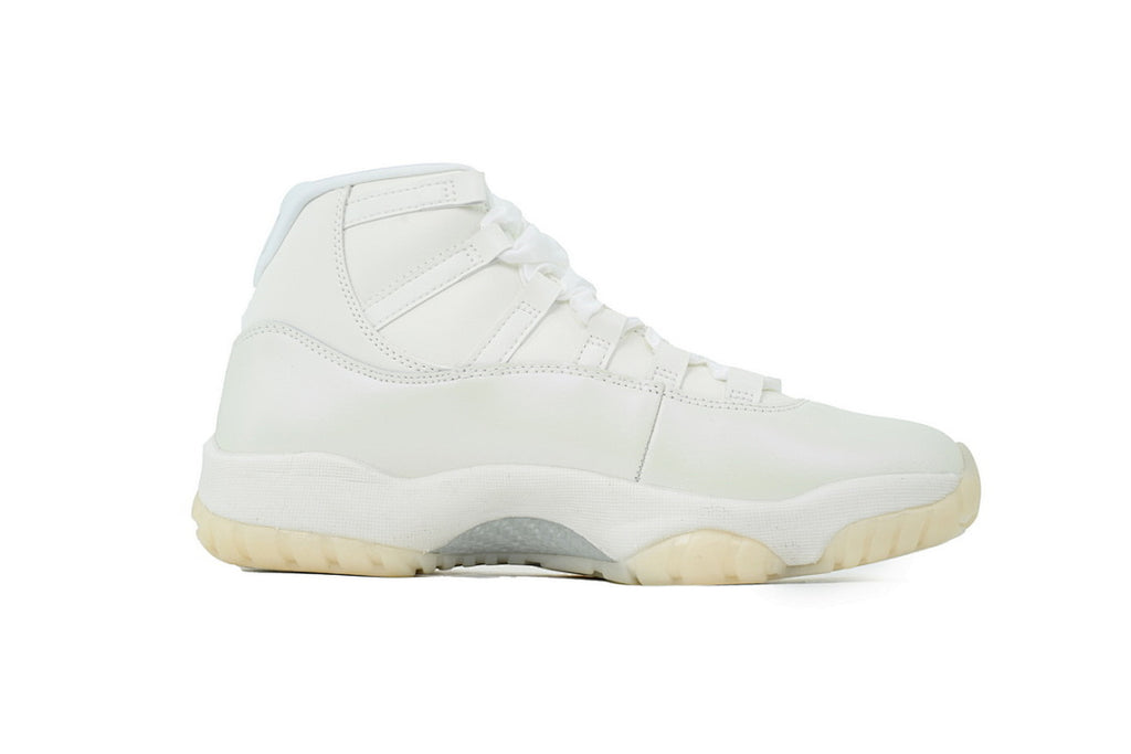 Wmns Air Jordan 11 Retro 'Grand Finale' Basketball Sneakers Size US 7-US 12