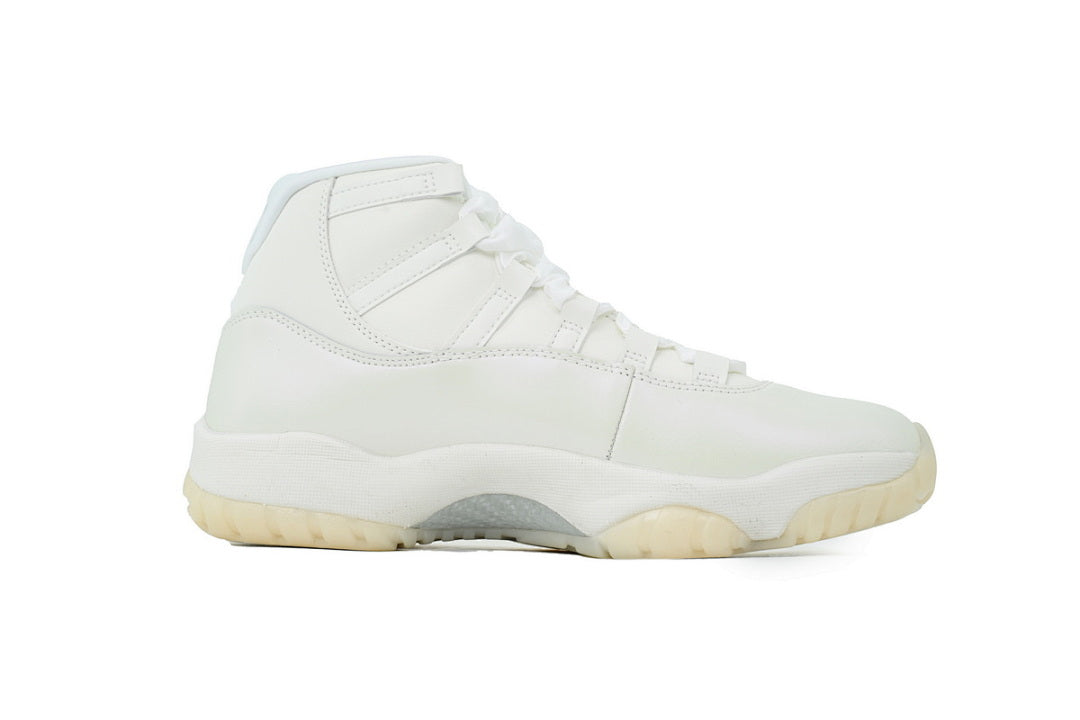 Wmns Air Jordan 11 Retro 'Grand Finale' Basketball Sneakers Size US 7-US 12
