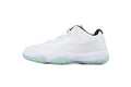 Air Jordan 11 Retro Low Legend Blue Basketball Sneakers White