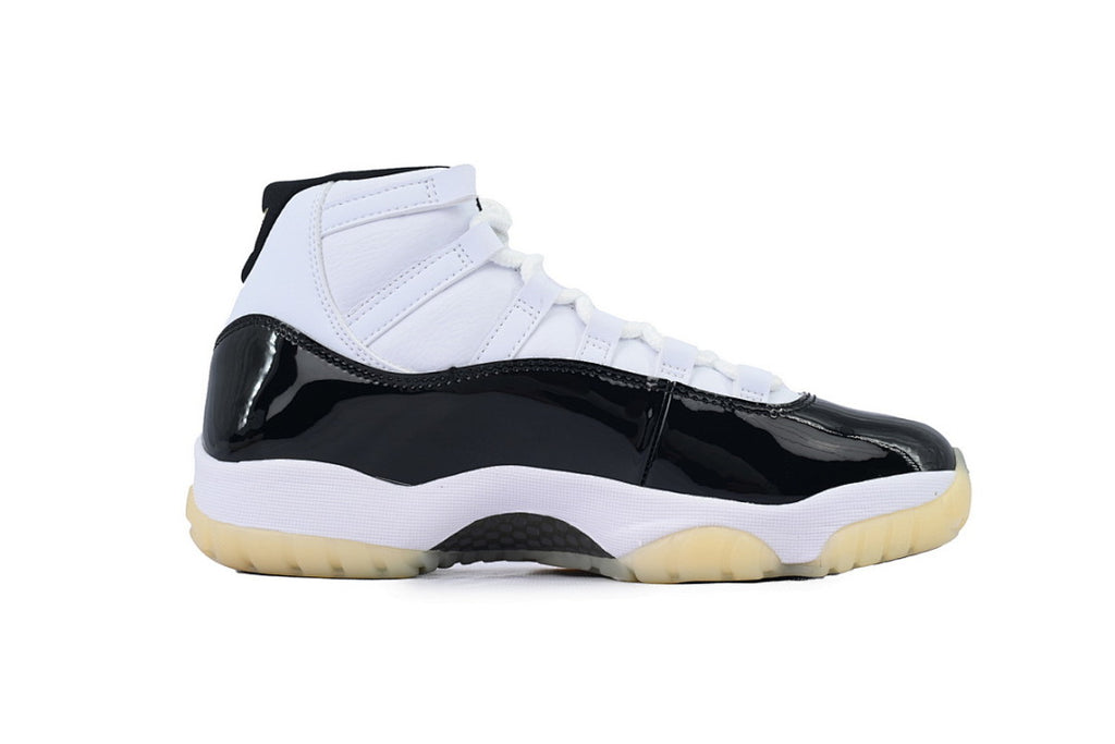 Air Jordan 11“DMP” Men Basketball Shoes Size US 4-US 12