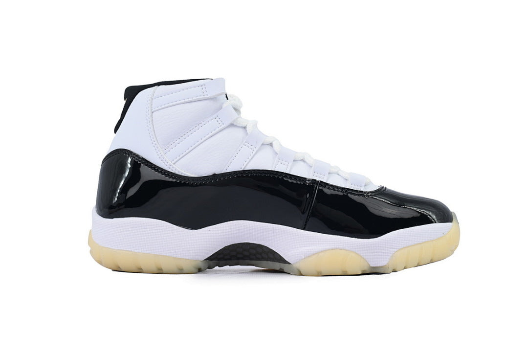 Air Jordan 11“DMP” Men Basketball Shoes Size US 4-US 12