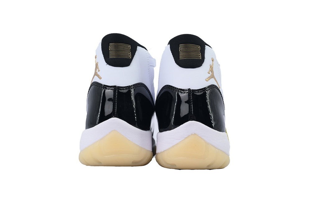 Air Jordan 11“DMP” Men Basketball Shoes Size US 4-US 12