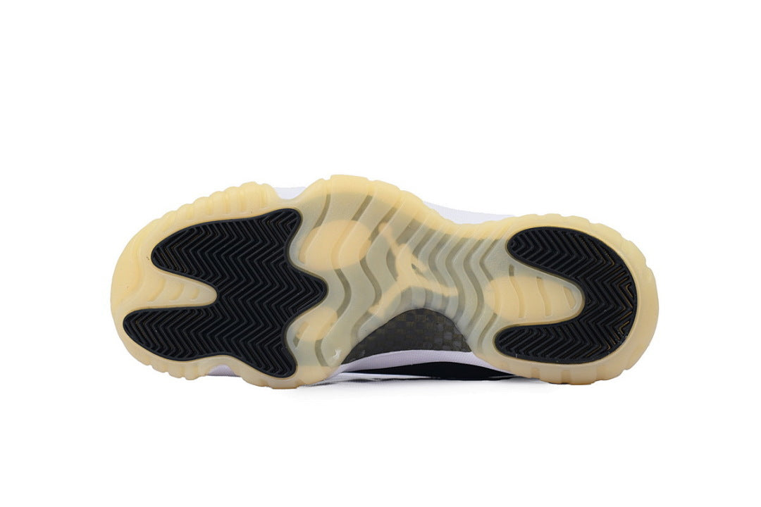 Air Jordan 11“DMP” Men Basketball Shoes Size US 4-US 12