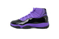 Air Jordan 11 Retro High-Top Men Basketball Shoes Evil Purple