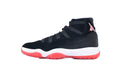 Air Jordan 11 Retro 'Bred Velvet' Sneakers Size US 4-US 12