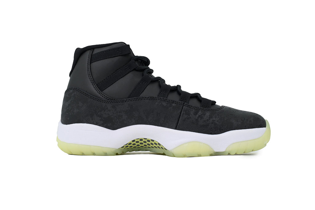 Air Jordan 11 Retro GS ‘Inner Beast’ High-Top Basketball Sneakers Size US 4-US 12