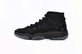 High-Top Air Jordan 11 Retro Cap and Gown Basketball Sneakers Size US 7-US 12