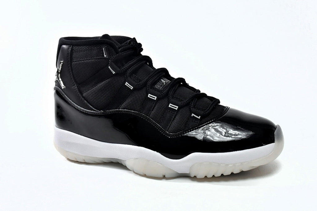 Air Jordan 11 Retro "Jubilee/25th Anniversary" Sneakers