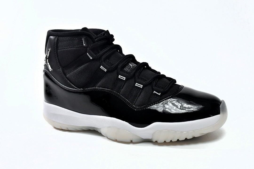 Air Jordan 11 Retro "Jubilee/25th Anniversary" Sneakers