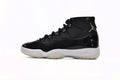 Air Jordan 11 Retro "Jubilee/25th Anniversary" Sneakers