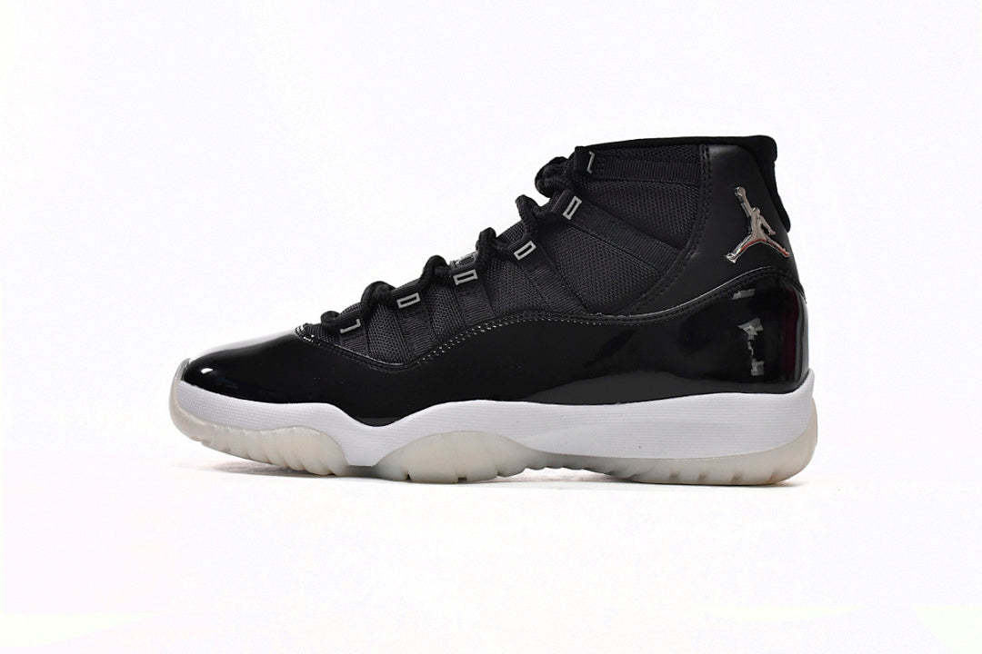 Air Jordan 11 Retro "Jubilee/25th Anniversary" Sneakers