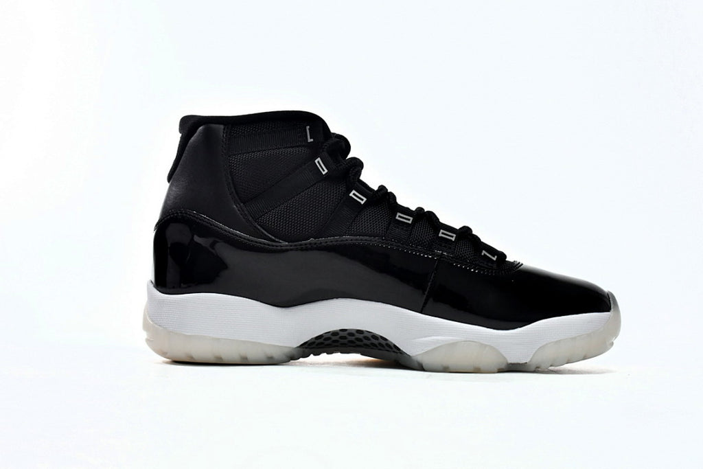 Air Jordan 11 Retro "Jubilee/25th Anniversary" Sneakers