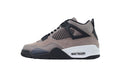 Air Jordan 4 Retro Taupe Haze Basketball Shoes Black Brown
