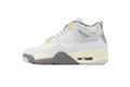 Air Jordan 4 SE “Craft” Basketball Shoes Grey