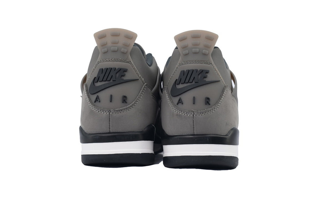 Air Jordan 4 Retro 'Cave Stone' Basketball Shoes