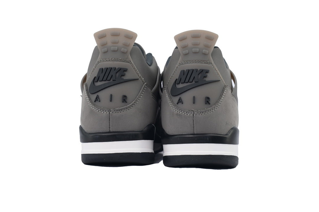Air Jordan 4 Retro 'Cave Stone' Basketball Shoes