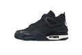 Nigel Sylvester x Air Jordan 4 Retro OG SP 'Brick By Brick' Basketball Shoes Black