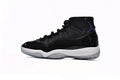 Air Jordan 11 Retro Space Jam Men's High-Top Basketball Sneakers
