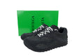 Bottega Veneta Orbit Low-Top Casual Running Shoes Suede Black Size 36-47