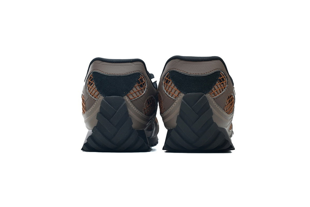 Bottega Veneta Orbit Low-Top Casual Running Shoes Brown Size 36-47