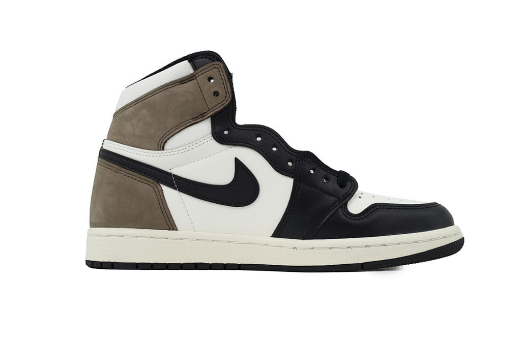 Travis Scott x Air Jordan 1 Retro High OG Men Basketball Shoes Size US 4-US 12