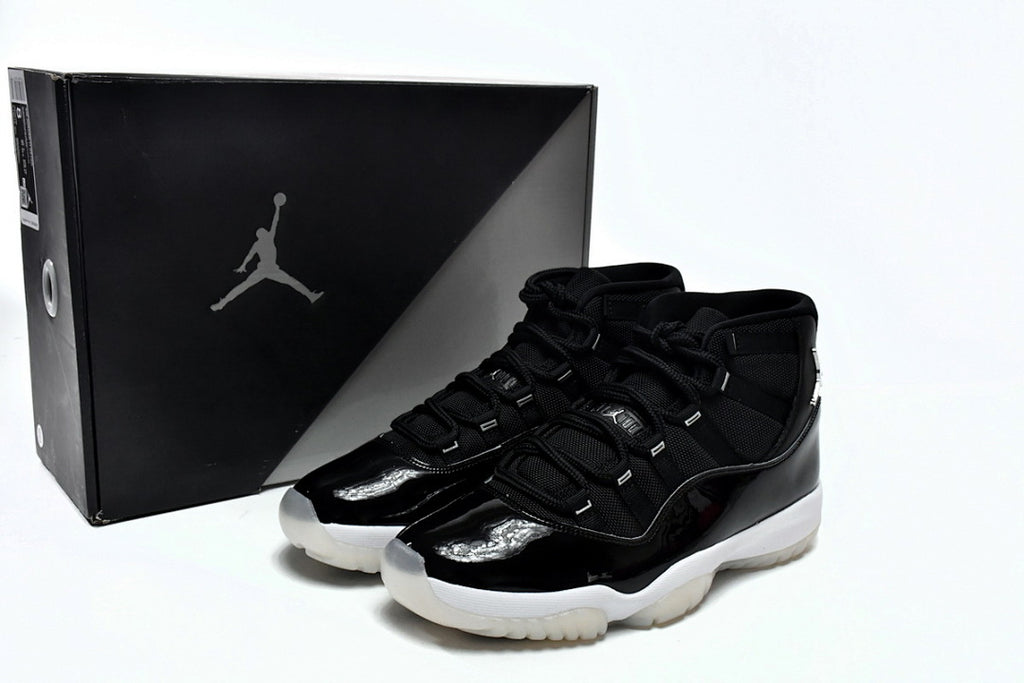 Air Jordan 11 Retro "Jubilee/25th Anniversary" Sneakers