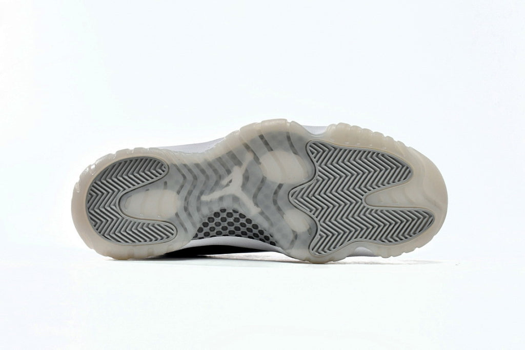 Air Jordan 11 Retro "Jubilee/25th Anniversary" Sneakers