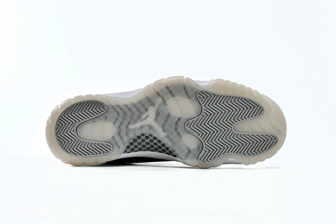 Air Jordan 11 Retro "Jubilee/25th Anniversary" Sneakers